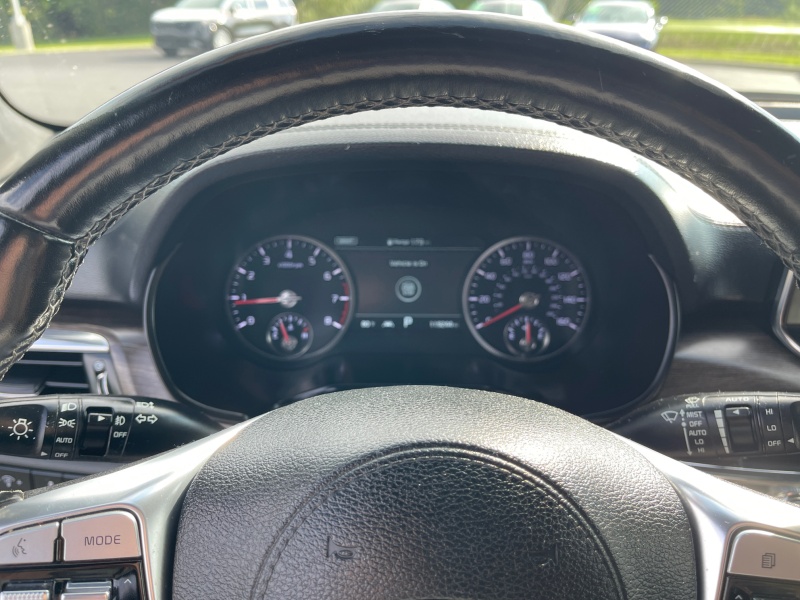 2021 Kia Telluride