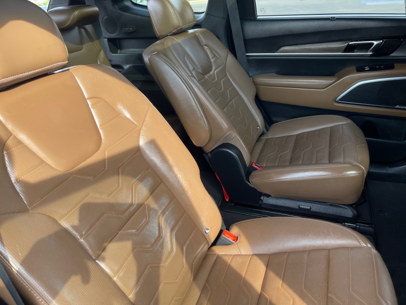 2021 Kia Telluride