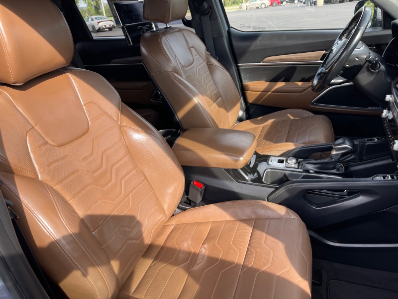 2021 Kia Telluride