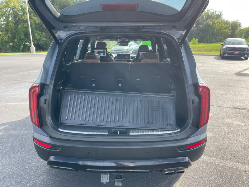 2021 Kia Telluride