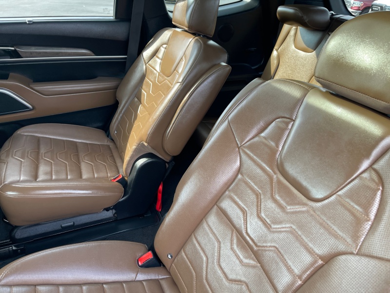 2021 Kia Telluride