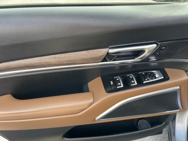 2021 Kia Telluride