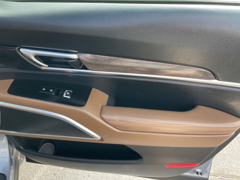 2021 Kia Telluride