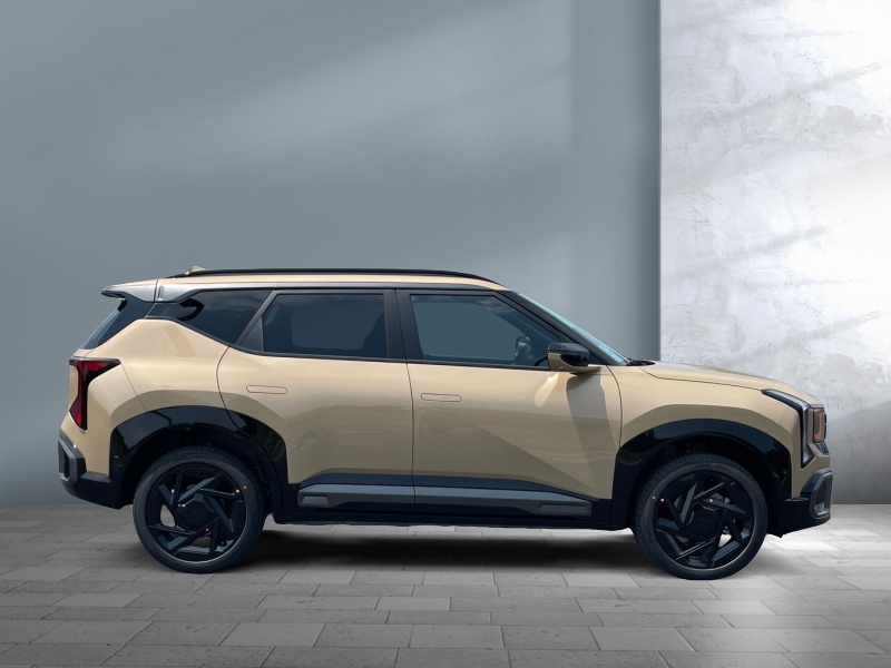 2027 Kia Seltos
