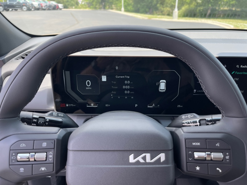2027 Kia Seltos