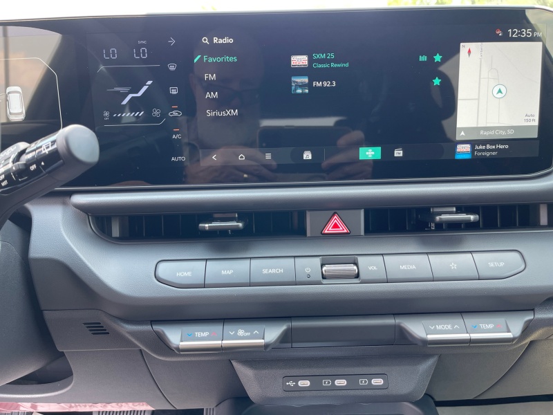 2027 Kia Seltos