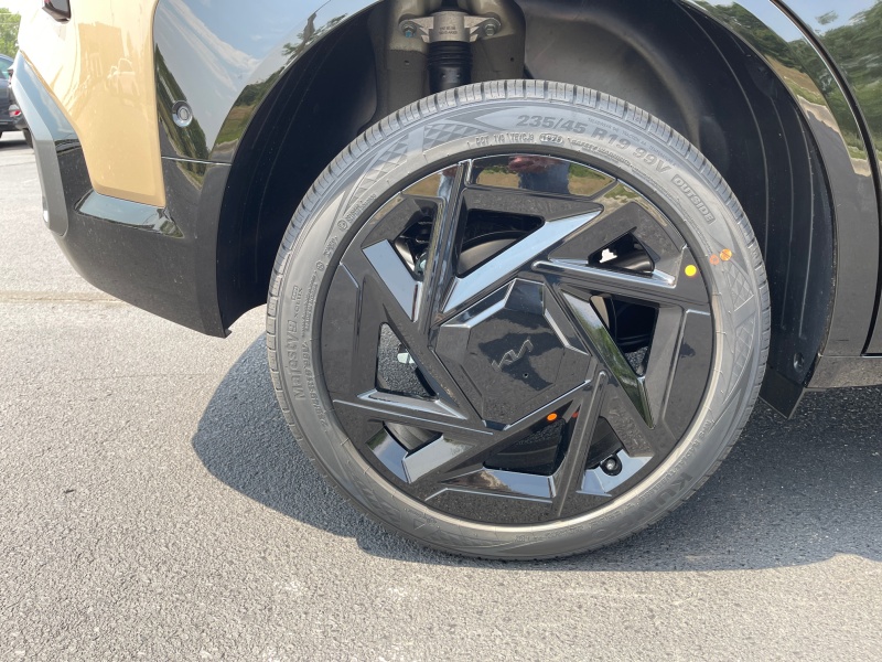 2027 Kia Seltos