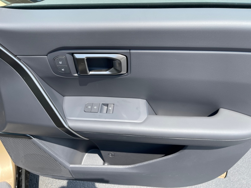 2027 Kia Seltos