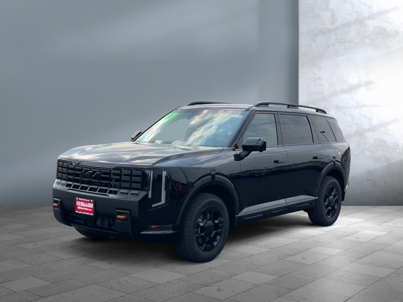 New 2027 Kia Telluride X-Pro SX-Prestige SUVs