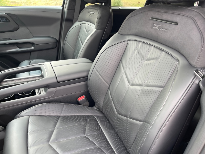 2027 Kia Telluride