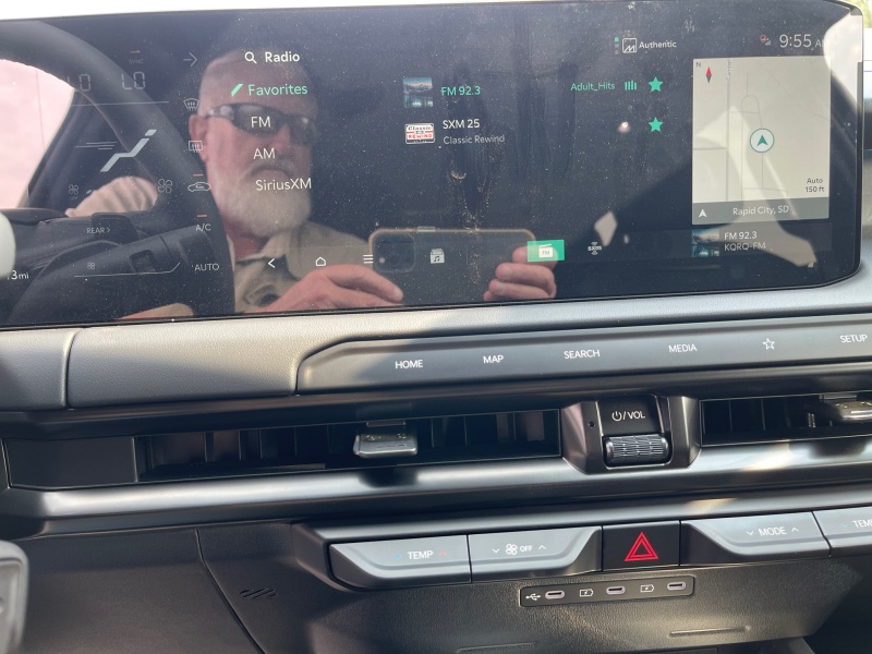 2027 Kia Telluride