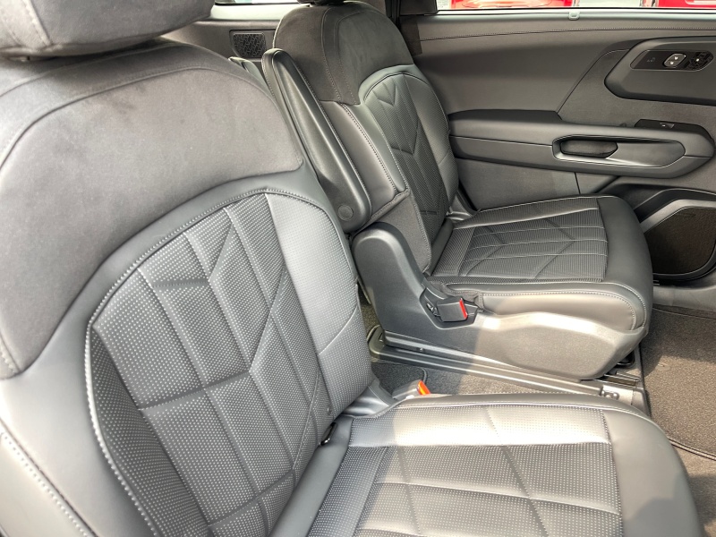 2027 Kia Telluride