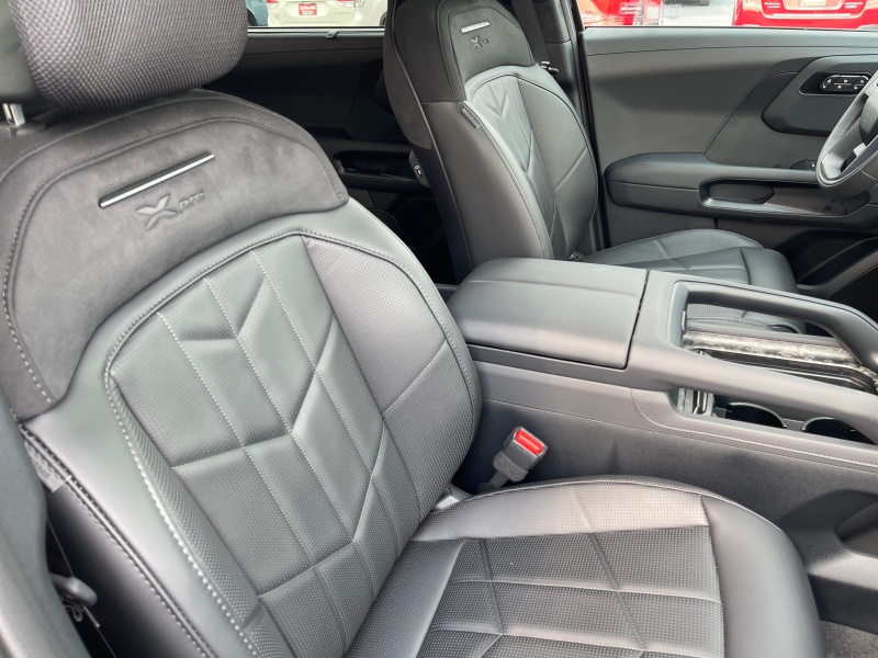 2027 Kia Telluride
