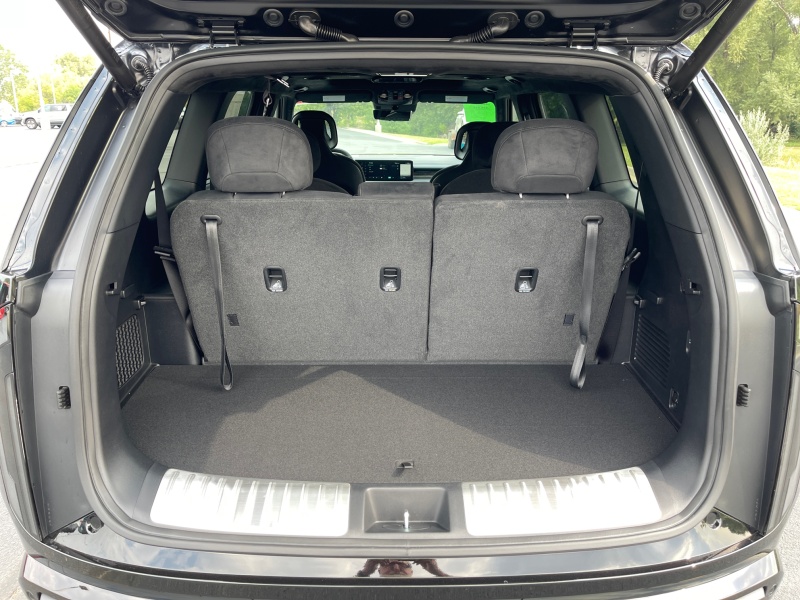 2027 Kia Telluride