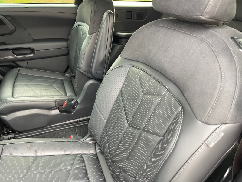 2027 Kia Telluride
