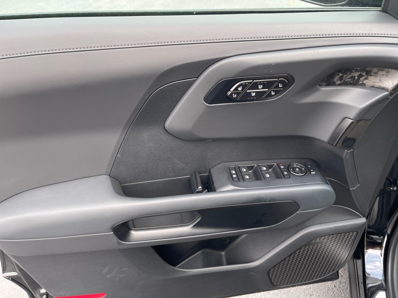 2027 Kia Telluride