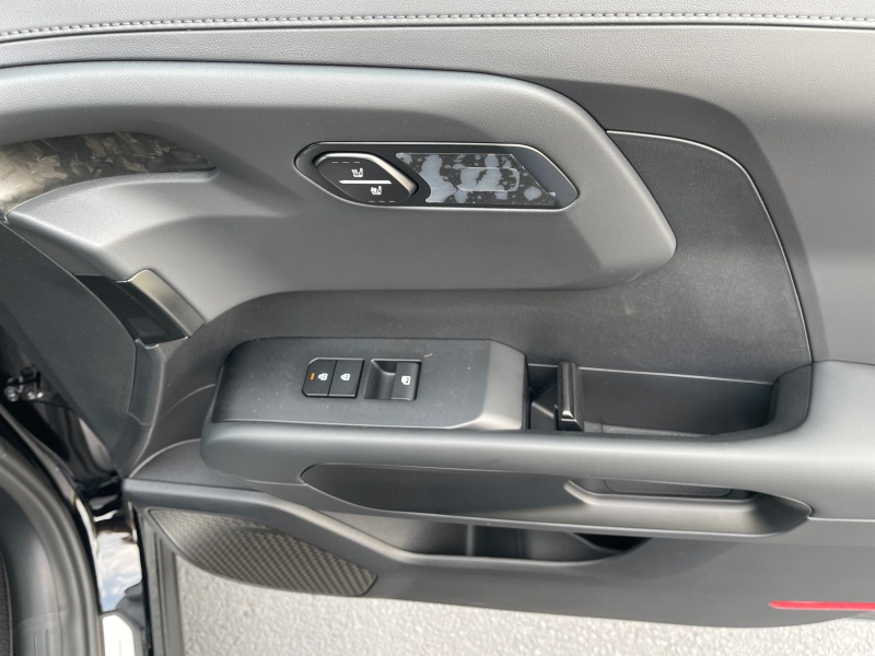 2027 Kia Telluride