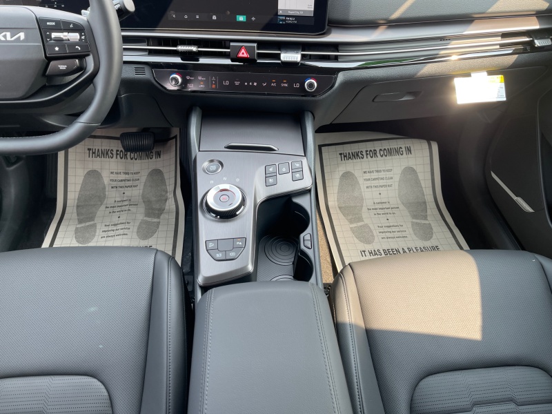 2027 Kia Sportage Hybrid