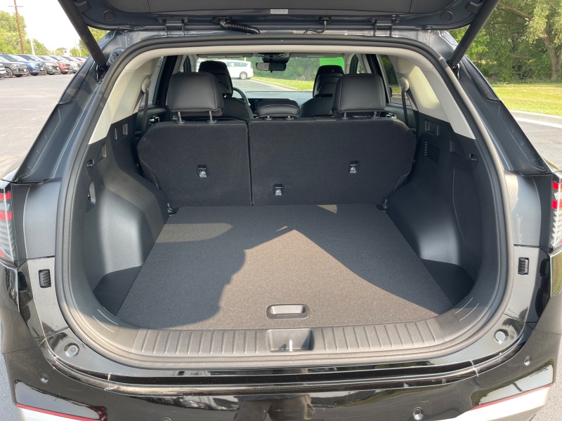 2027 Kia Sportage Hybrid