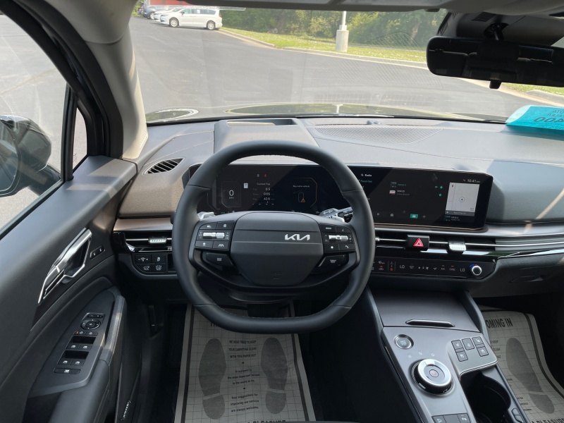 2027 Kia Sportage Hybrid