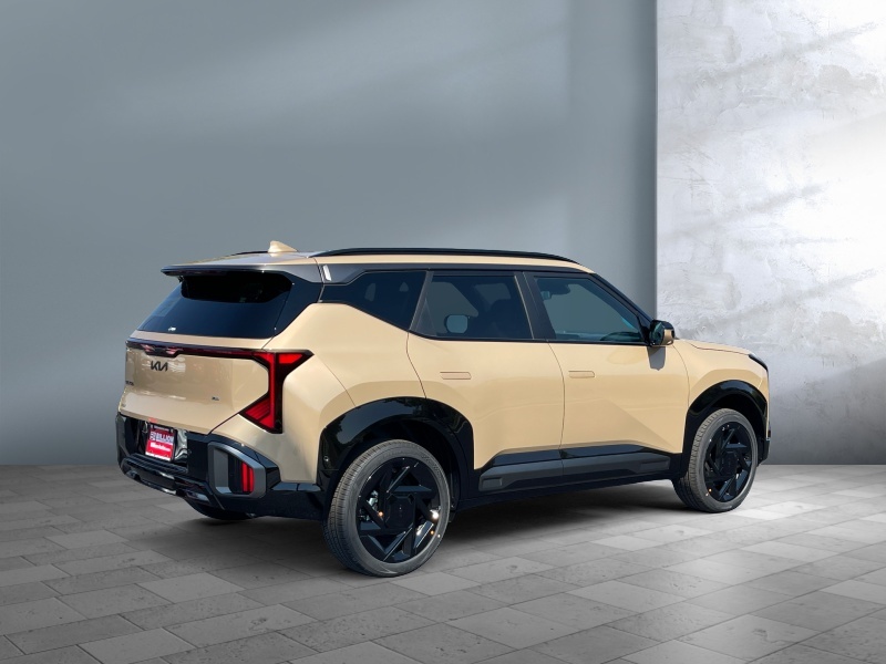 2027 Kia Seltos