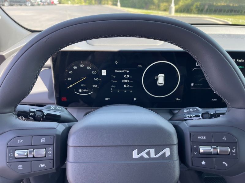 2027 Kia Seltos