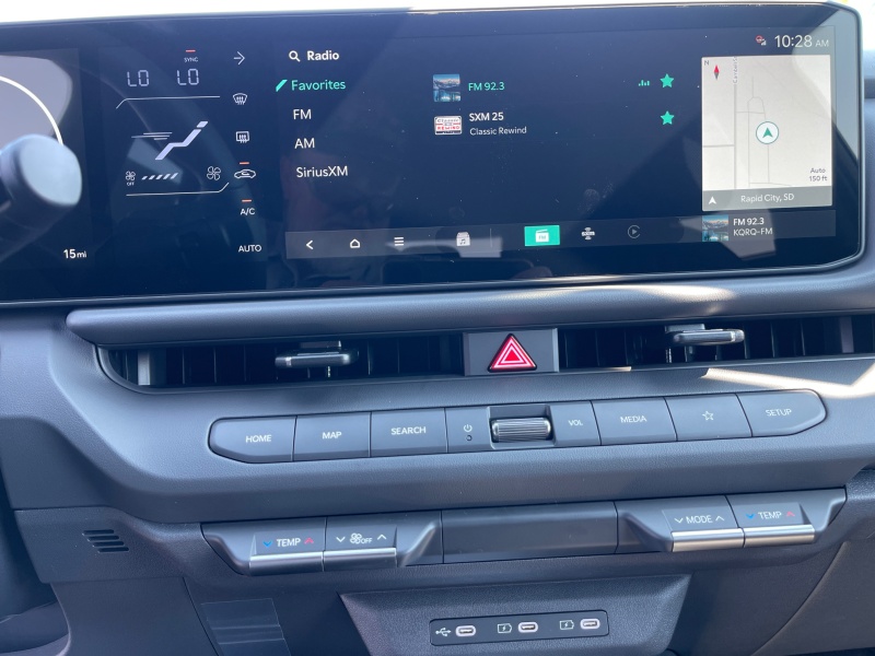 2027 Kia Seltos