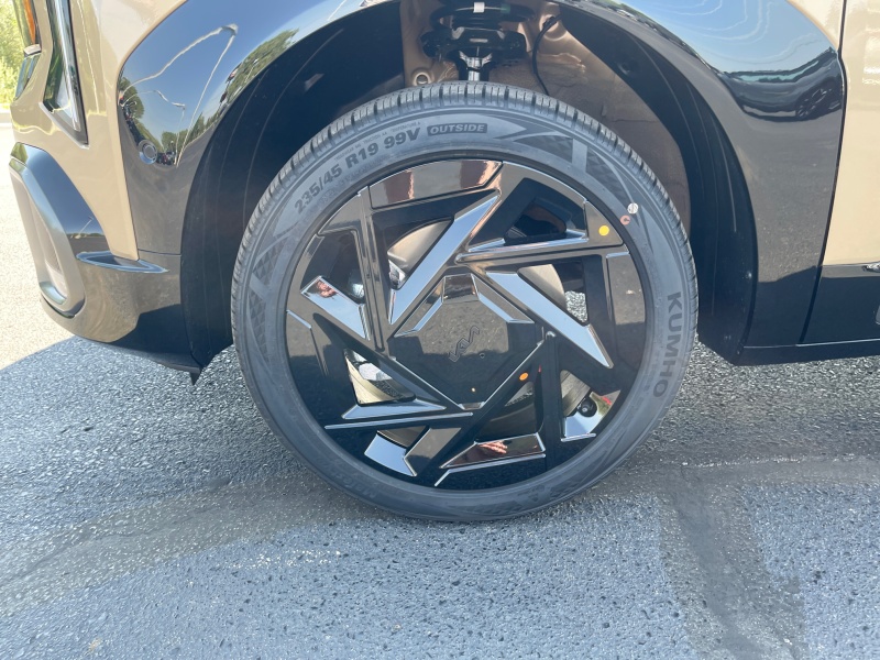 2027 Kia Seltos