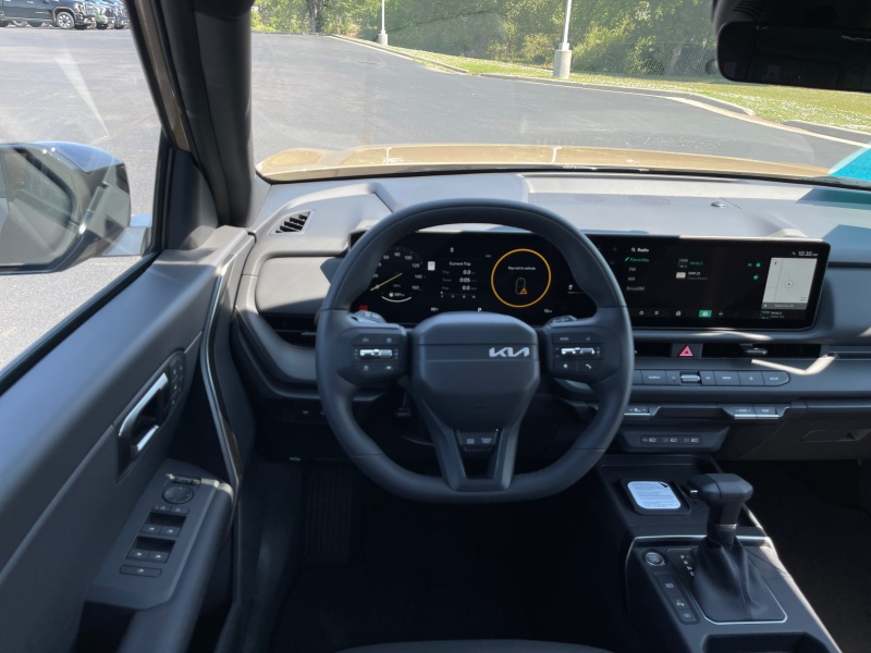2027 Kia Seltos