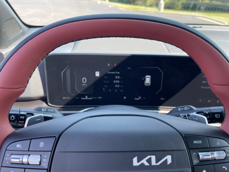 2027 Kia Sportage Hybrid