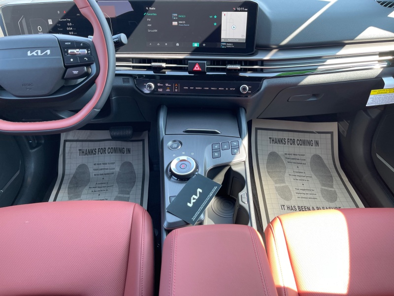 2027 Kia Sportage Hybrid