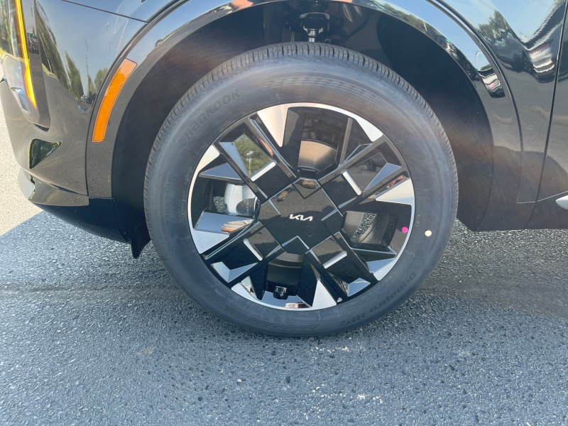 2027 Kia Sportage Hybrid