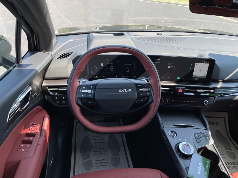 2027 Kia Sportage Hybrid