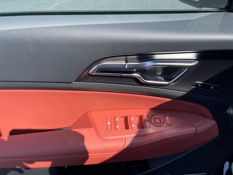 2027 Kia Sportage Hybrid