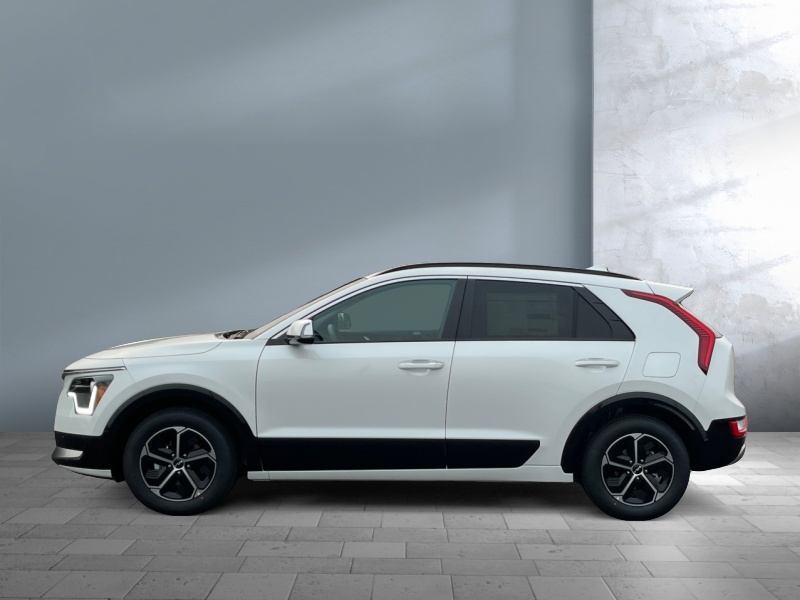 2026 Kia Niro
