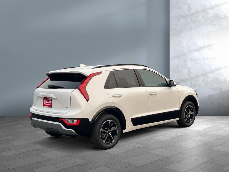 2026 Kia Niro