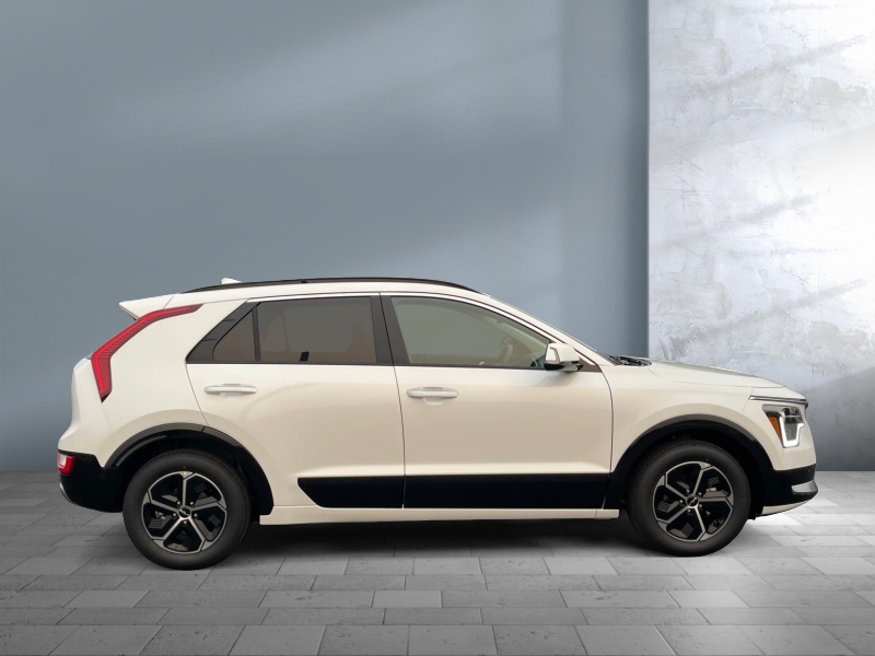 2026 Kia Niro
