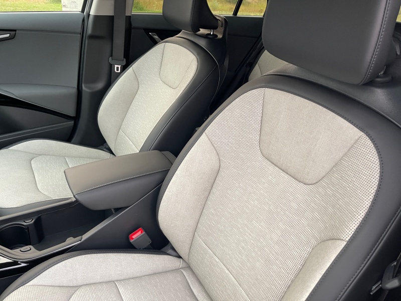 2026 Kia Niro