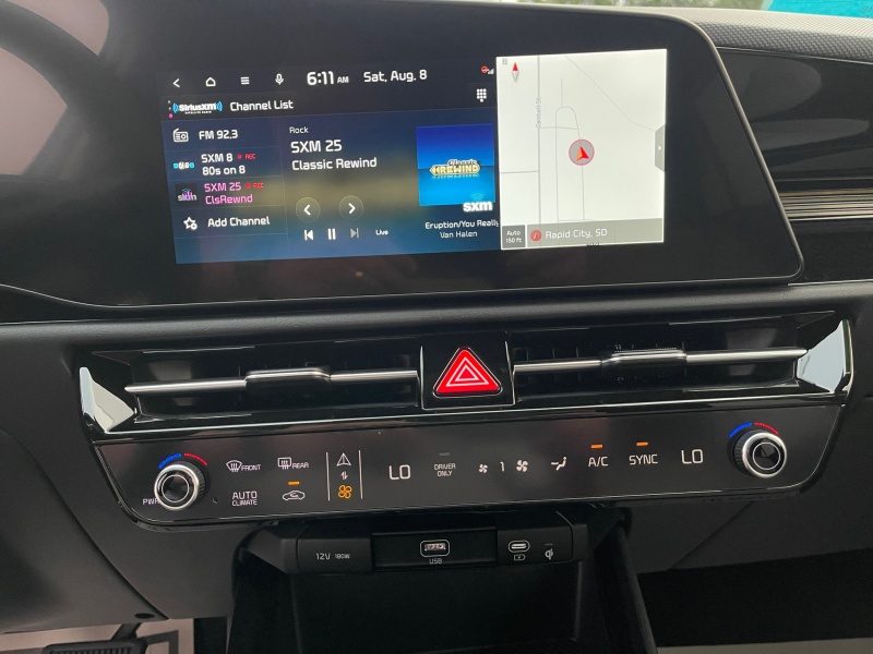 2026 Kia Niro