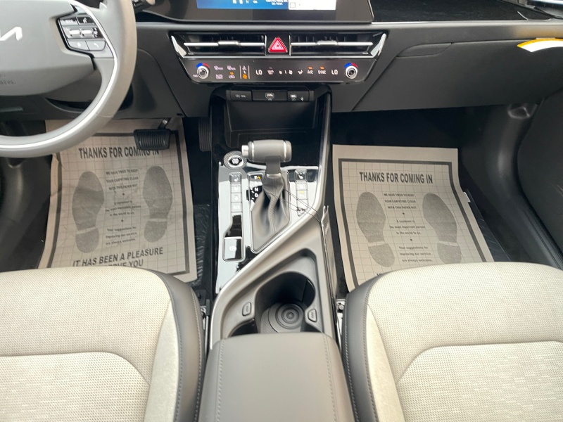 2026 Kia Niro