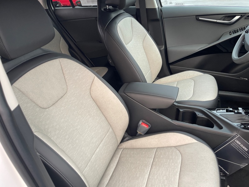 2026 Kia Niro