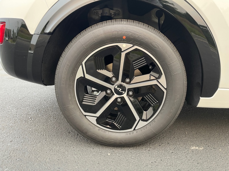 2026 Kia Niro