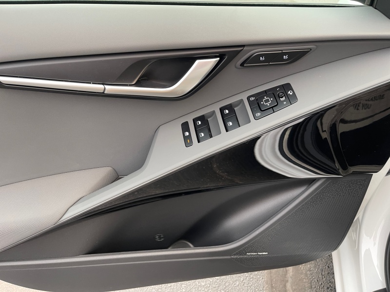 2026 Kia Niro