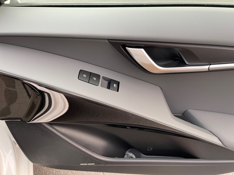 2026 Kia Niro