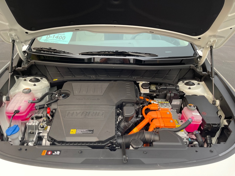 2026 Kia Niro