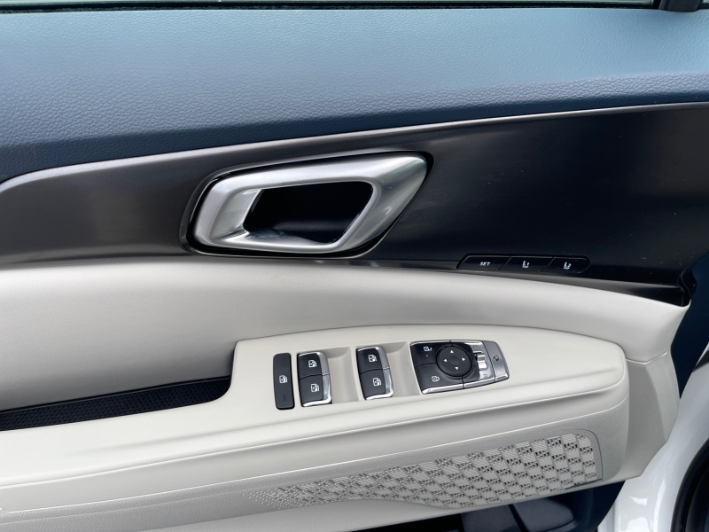 2027 Kia Carnival