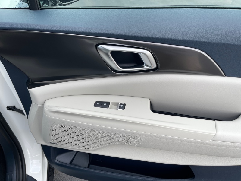 2027 Kia Carnival