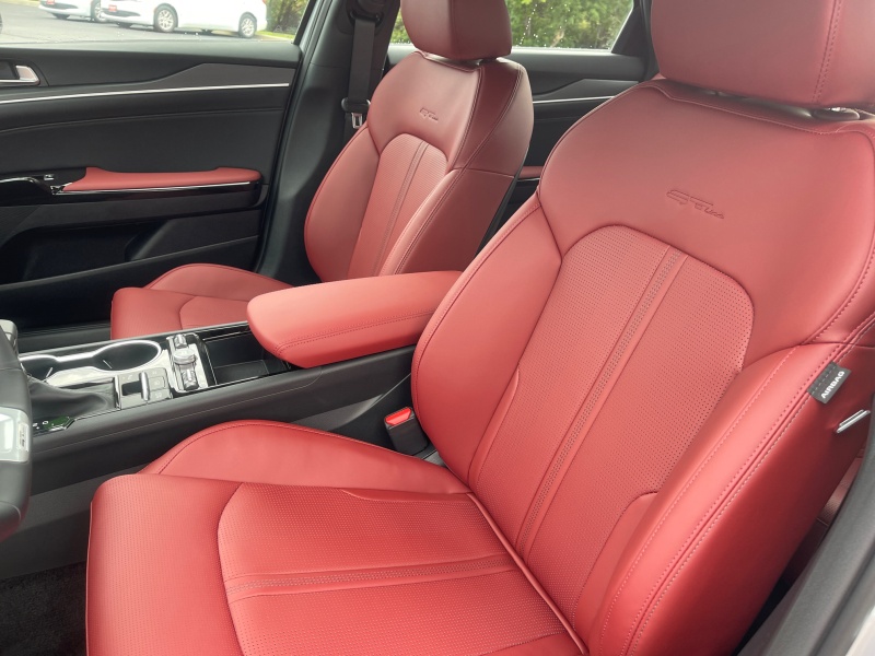 2026 Kia K5