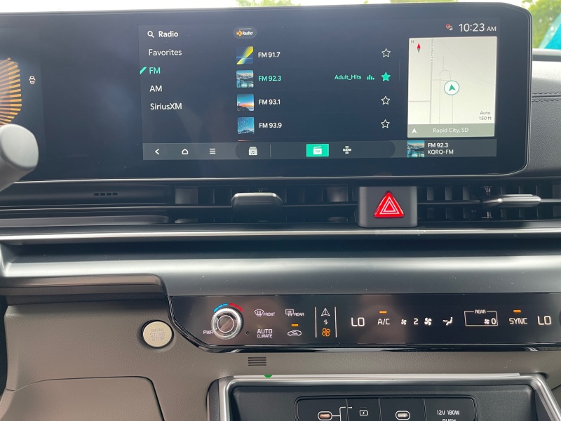 2027 Kia Carnival