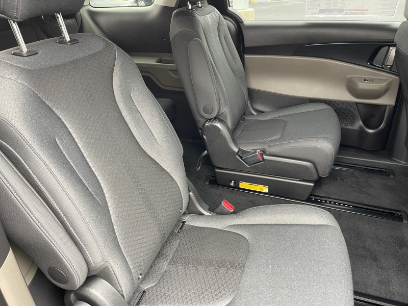 2027 Kia Carnival